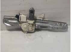 Recambio de elevalunas trasero izquierdo para opel vectra c gts (z02) 1.9 cdti (f68) referencia OEM IAM 5140065  