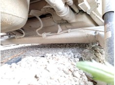 Recambio de eje trasero para renault megane i classic (la0/1_) 1.6 16v (la00, la04, la0b, la11, la16, la19, la1j, la1k,... refer