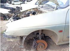 Recambio de aleta delantera izquierda para renault megane i classic (la0/1_) 1.6 16v (la00, la04, la0b, la11, la16, la19, la1j, 