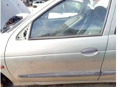 Recambio de puerta delantera izquierda para renault megane i classic (la0/1_) 1.6 16v (la00, la04, la0b, la11, la16, la19, la1j,
