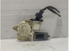 Recambio de motor elevalunas delantero derecho para opel vectra c gts (z02) 1.9 cdti (f68) referencia OEM IAM   