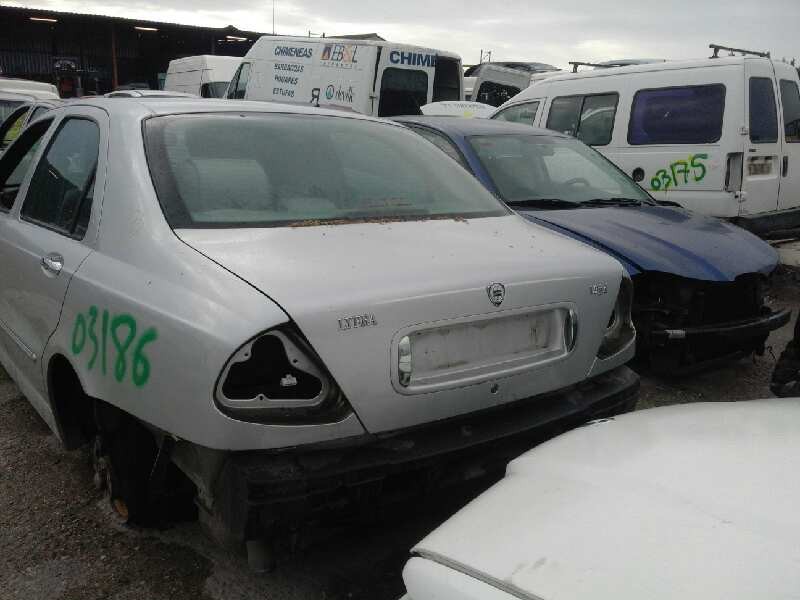 lancia lybra berlina 1.9 turbodiesel cat   |   0.99 - 0.06 | 1999 - 2006 | 116 cv / 85 kw del año 1999