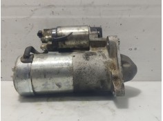 Recambio de motor de arranque para opel vectra c gts (z02) 1.9 cdti (f68) referencia OEM IAM 6202073  