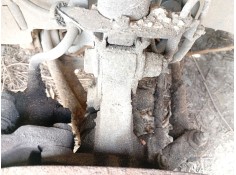 Recambio de mangueta delantera izquierda para renault megane i classic (la0/1_) 1.6 16v (la00, la04, la0b, la11, la16, la19, la1