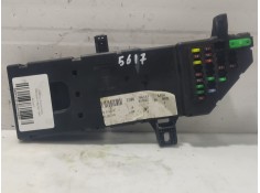 Recambio de modulo electronico para opel vectra c gts (z02) 1.9 cdti (f68) referencia OEM IAM   13193588