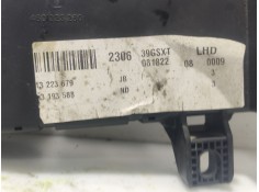 Recambio de modulo electronico para opel vectra c gts (z02) 1.9 cdti (f68) referencia OEM IAM   13193588 2