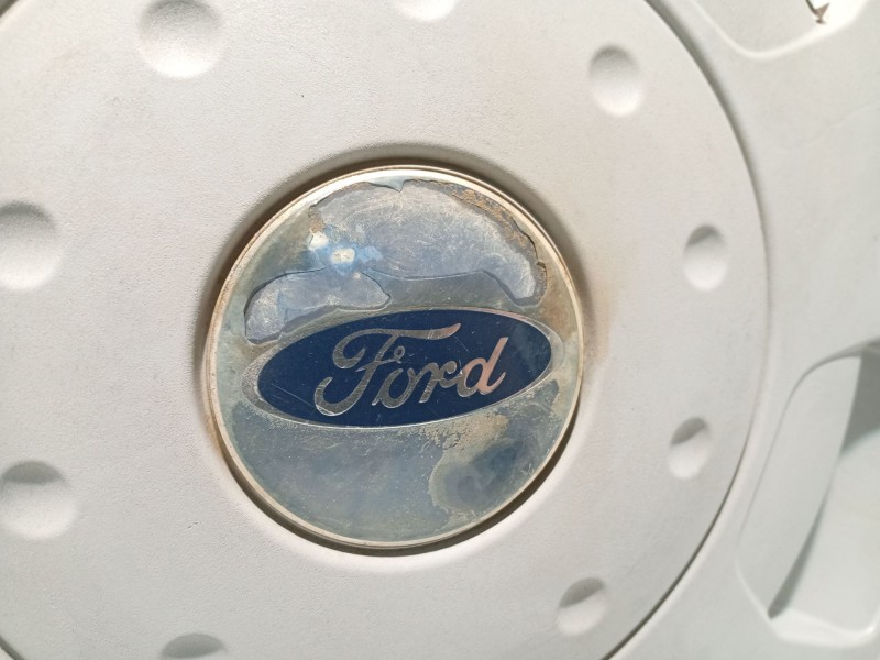 Recambio de tapacubos para ford transit furgoneta (fa_ _) 2.2 tdci referencia OEM IAM 6C111130BA  