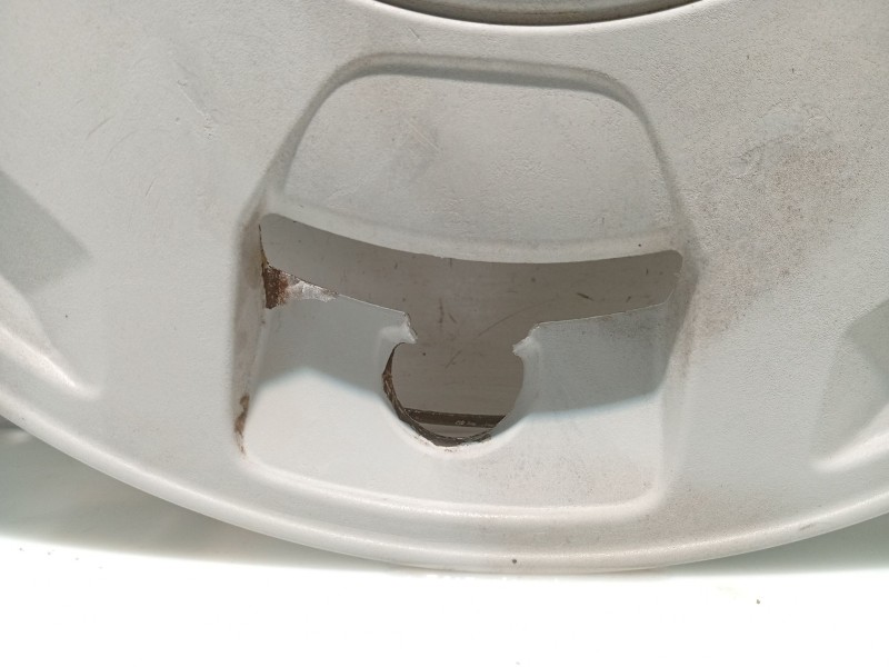 Recambio de tapacubos para ford transit furgoneta (fa_ _) 2.2 tdci referencia OEM IAM 6C111130BA  