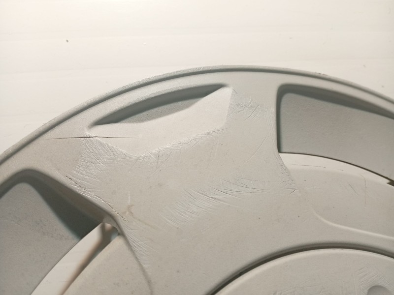 Recambio de tapacubos para ford transit furgoneta (fa_ _) 2.2 tdci referencia OEM IAM 6C111130BA  