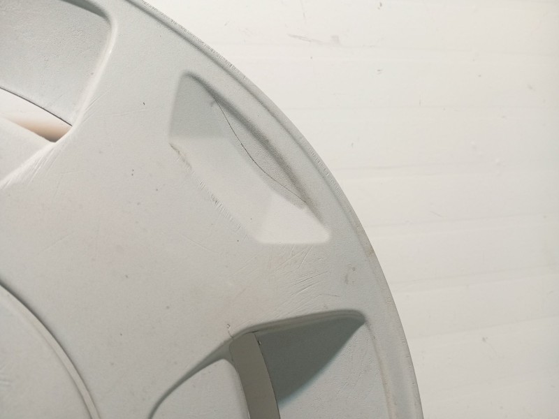 Recambio de tapacubos para ford transit furgoneta (fa_ _) 2.2 tdci referencia OEM IAM 6C111130BA  