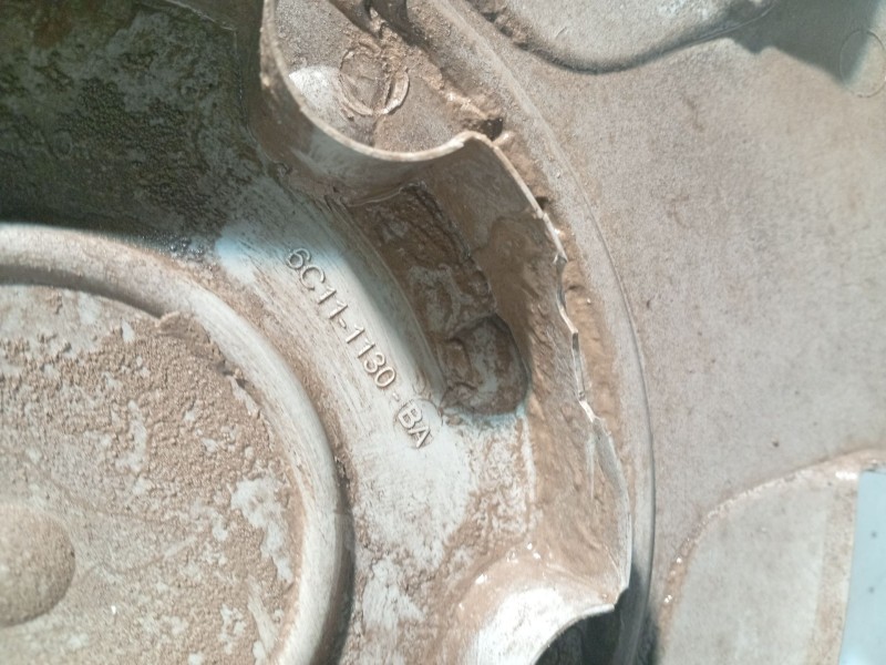 Recambio de tapacubos para ford transit furgoneta (fa_ _) 2.2 tdci referencia OEM IAM 6C111130BA  