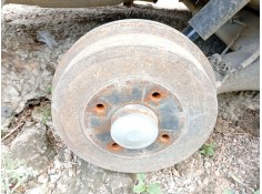 Recambio de tambor freno trasero derecho para renault megane i classic (la0/1_) 1.6 16v (la00, la04, la0b, la11, la16, la19, la1
