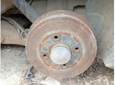 Recambio de tambor freno trasero izquierdo para renault megane i classic (la0/1_) 1.6 16v (la00, la04, la0b, la11, la16, la19, l