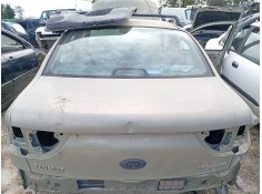 Recambio de tapa maletero para renault megane i classic (la0/1_) 1.6 16v (la00, la04, la0b, la11, la16, la19, la1j, la1k,... ref
