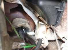 Recambio de colector escape para renault megane i classic (la0/1_) 1.6 16v (la00, la04, la0b, la11, la16, la19, la1j, la1k,... r