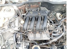 Recambio de motor completo para renault megane i classic (la0/1_) 1.6 16v (la00, la04, la0b, la11, la16, la19, la1j, la1k,... re