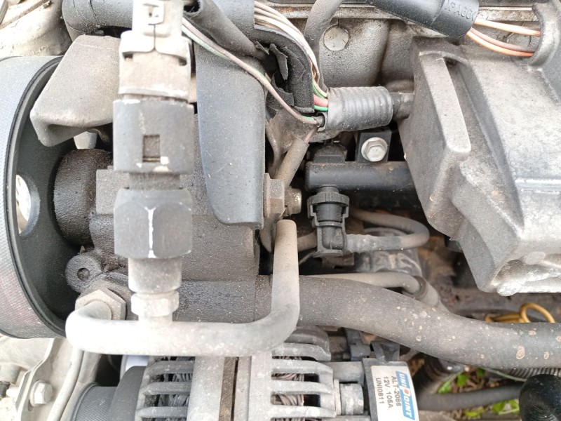 Recambio de tubo presion direccion asistida para renault megane i classic (la0/1_) 1.6 16v (la00, la04, la0b, la11, la16, la19, 