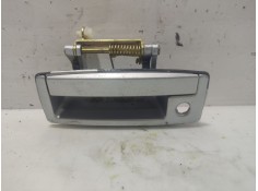 Recambio de maneta exterior porton para mitsubishi outlander (cu0w) 2.0 cat referencia OEM IAM MR646887 MR556095 