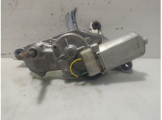 Recambio de motor limpia trasero para mitsubishi outlander (cu0w) 2.0 cat referencia OEM IAM   1592005733