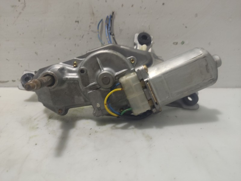 Recambio de motor limpia trasero para mitsubishi outlander (cu0w) 2.0 cat referencia OEM IAM   1592005733