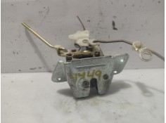 Recambio de cerradura maletero / porton para mitsubishi outlander (cu0w) 2.0 cat referencia OEM IAM  MR487741 