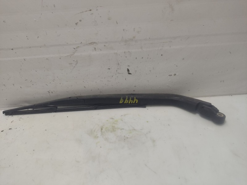 Recambio de brazo limpia trasero para mitsubishi outlander (cu0w) 2.0 cat referencia OEM IAM MR971507  