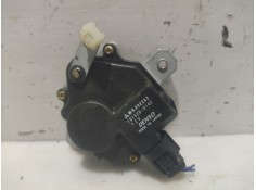 Recambio de modulo electronico para mitsubishi outlander (cu0w) 2.0 cat referencia OEM IAM  MR292262 1015280140