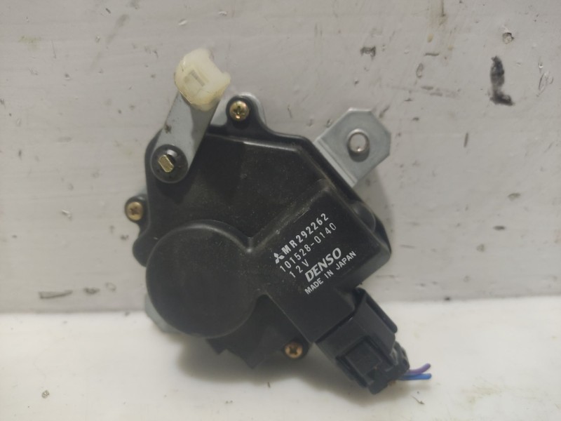 Recambio de modulo electronico para mitsubishi outlander (cu0w) 2.0 cat referencia OEM IAM  MR292262 1015280140