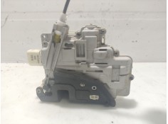 Recambio de cerradura puerta delantera derecha para audi a4 b7 (8ec) 2.5 tdi referencia OEM IAM 8E1837016AA 8E1837016AB 