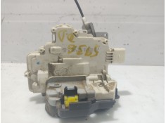 Recambio de cerradura puerta delantera derecha para audi a4 b7 (8ec) 2.5 tdi referencia OEM IAM 8E1837016AA 8E1837016AB  2