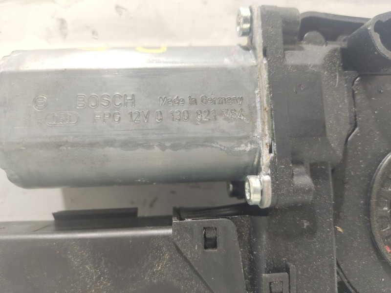 Recambio de motor elevalunas delantero derecho para audi a4 b7 (8ec) 2.5 tdi referencia OEM IAM 8E1959802B 8E2959802B 5WK470066F