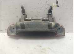 Recambio de maneta exterior delantera derecha para audi a4 b7 (8ec) 2.5 tdi referencia OEM IAM 8E0839207   2