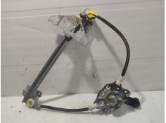 Recambio de elevalunas trasero izquierdo para peugeot 307 (3a/c) 1.6 16v referencia OEM IAM 5969ETI   2