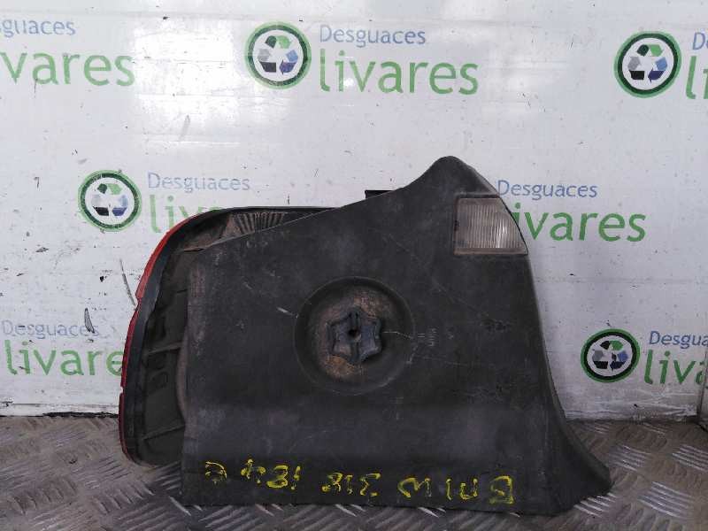 Recambio de piloto trasero derecho para  referencia OEM IAM   