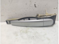 Recambio de maneta exterior trasera izquierda para peugeot 307 (3a/c) 1.6 16v referencia OEM IAM 9101W8  