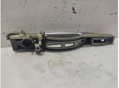 Recambio de maneta exterior trasera izquierda para peugeot 307 (3a/c) 1.6 16v referencia OEM IAM 9101W8   2