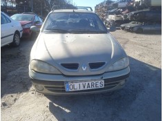 Recambio de carter para renault megane i classic (la0/1_) 1.6 16v (la00, la04, la0b, la11, la16, la19, la1j, la1k,... referencia