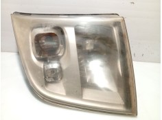 Recambio de faro derecho para ford transit furgoneta (fa_ _) 2.2 tdci referencia OEM IAM 1684408  