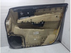 Recambio de guarnecido puerta delantera izquierda para opel zafira / zafira family b (a05) 1.7 cdti (m75) referencia OEM IAM    2