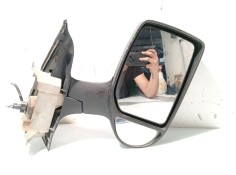 Recambio de espejo retrovisor derecho para ford transit furgoneta (fa_ _) 2.2 tdci referencia OEM IAM 1819092  