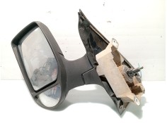 Recambio de espejo retrovisor izquierdo para ford transit furgoneta (fa_ _) 2.2 tdci referencia OEM IAM 1821781  