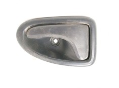 Recambio de maneta interior delantera izquierda para renault megane i classic (la0/1_) 1.6 16v (la00, la04, la0b, la11, la16, la