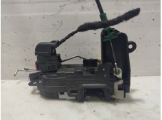 Recambio de cerradura puerta delantera izquierda para opel zafira / zafira family b (a05) 1.7 cdti (m75) referencia OEM IAM 1332 2