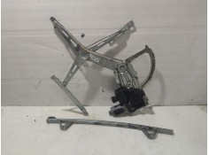 Recambio de elevalunas delantero izquierdo para opel zafira / zafira family b (a05) 1.7 cdti (m75) referencia OEM IAM 5140083  
