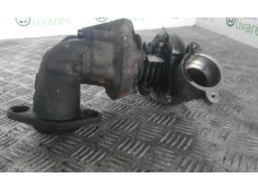 Recambio de turbocompresor para peugeot 406 berlina (s1/s2) sldt   |   08.95 - 12.98 | 1995 - 1998 | 90 cv / 66 kw referencia OE 2