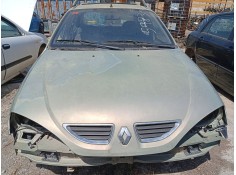 Recambio de capot delantero para renault megane i classic (la0/1_) 1.6 16v (la00, la04, la0b, la11, la16, la19, la1j, la1k,... r