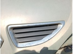 Recambio de rejilla delantera para renault megane i classic (la0/1_) 1.6 16v (la00, la04, la0b, la11, la16, la19, la1j, la1k,...