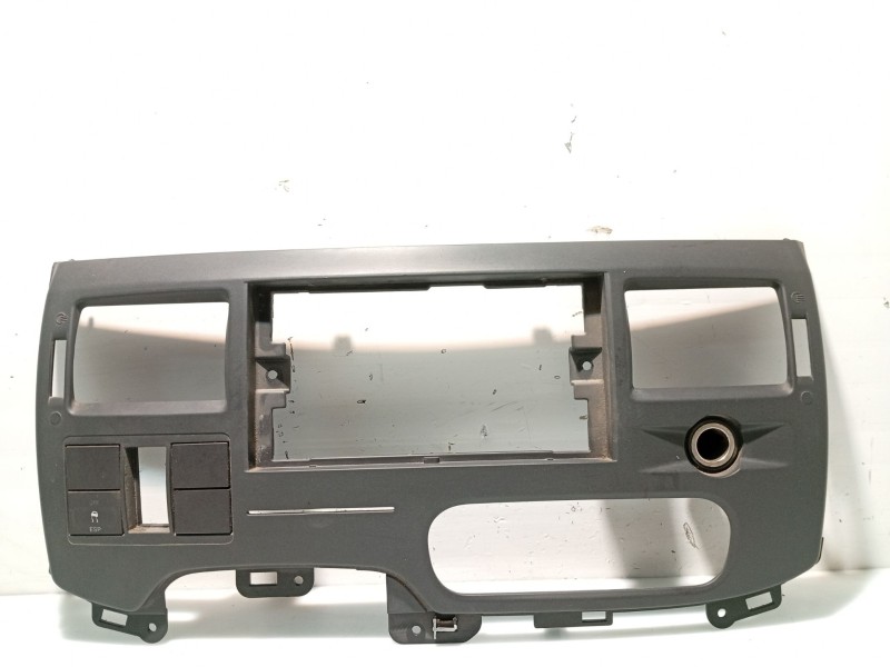 Recambio de moldura para ford transit furgoneta (fa_ _) 2.2 tdci referencia OEM IAM 1747682  