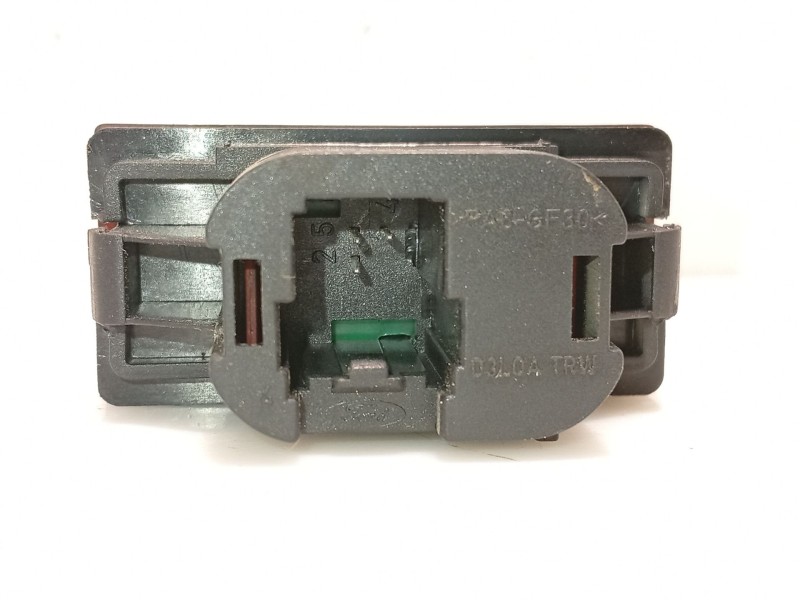 Recambio de warning para ford transit furgoneta (fa_ _) 2.2 tdci referencia OEM IAM 1222988 3M5T13A350AB 