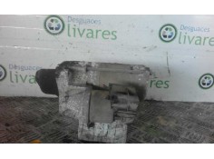 Recambio de motor arranque para ford fiesta berlina (dx) 1.4 16v cat   |   0.99 - 0.02 | 1999 - 2002 | 90 cv / 66 kw referencia 